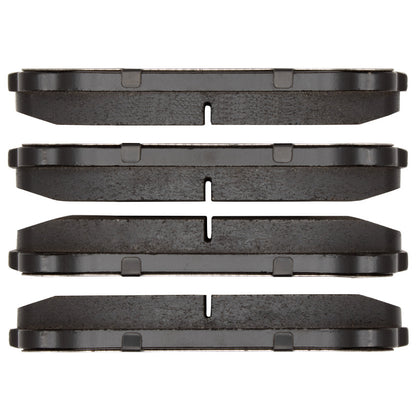 R1 09-24 Nissan GT-R Rear Optimum OE Brake Pads