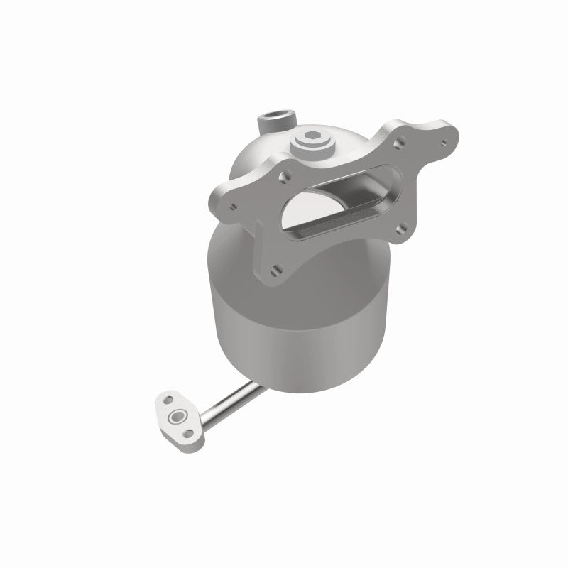 MagnaFlow Conv DF 09-10 Honda Fit 1.5L Front Magnaflow