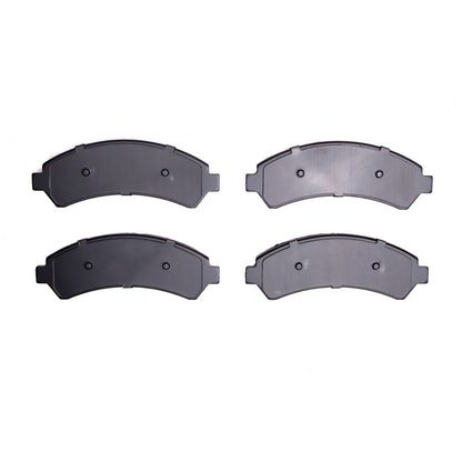 R1 97-05 Oldsmobile Bravada Front Optimum OE Brake Pads