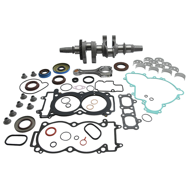 Hot Rods 13-15 Polaris Ranger 900 XP 900cc Bottom End Kit HR00118