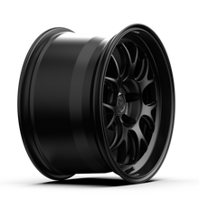 Load image into Gallery viewer, fifteen52 Apex RSR 18x10.5 5x120 25mm ET 72.56mm Center Bore Asphalt Black