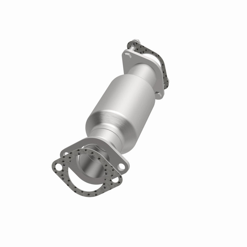 MagnaFlow Conv Direct Fit 2011 Kia Sorento 3.5 Underbody Magnaflow