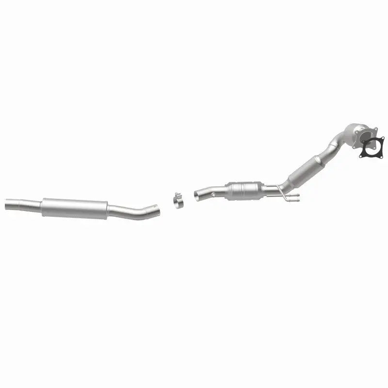MagnaFlow Conv DF 09-12 Audi A3 Quattro 2.0L Magnaflow