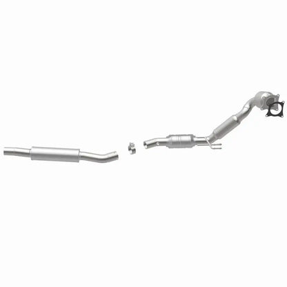 MagnaFlow Conv DF 09-12 Audi A3 Quattro 2.0L Magnaflow