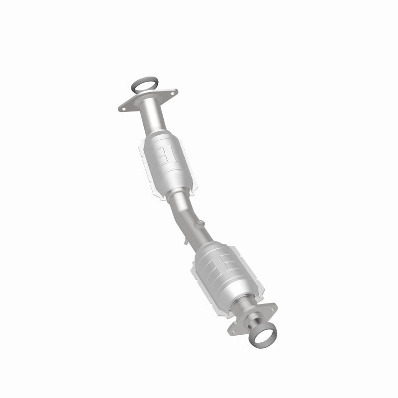Magnaflow Conv DF 07-10 Nissan Versa 1.8L Magnaflow