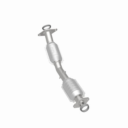 Magnaflow Conv DF 07-10 Nissan Versa 1.8L Magnaflow