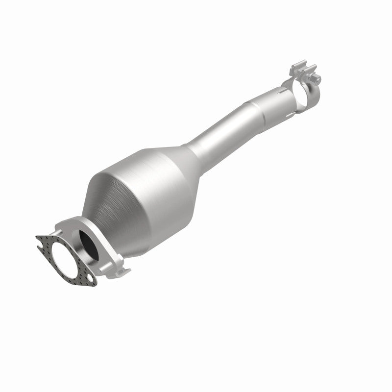 Magnaflow Conv DF 2010-2013 TRANSIT CONNECT 2.0 L Underbody Magnaflow
