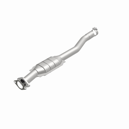 Magnaflow Conv DF 2011-2012 EQUINOX 3.0L Underbody Magnaflow