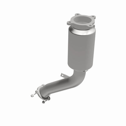 MagnaFlow Conv Direct Fit OEM 14-15 Audi A4 L4 2.0L Magnaflow