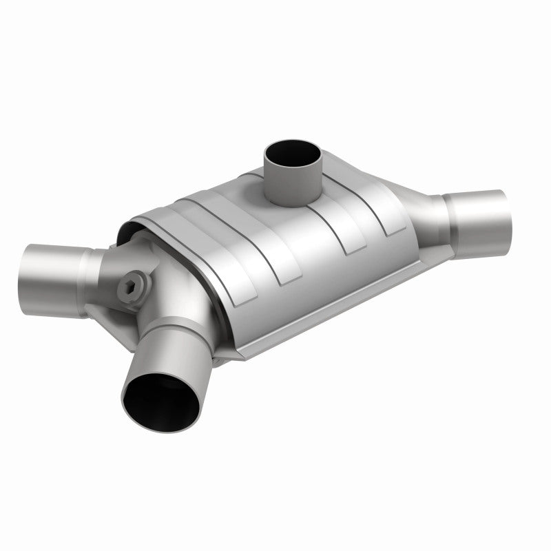 MagnaFlow Conv Univ 2 Subaru Magnaflow