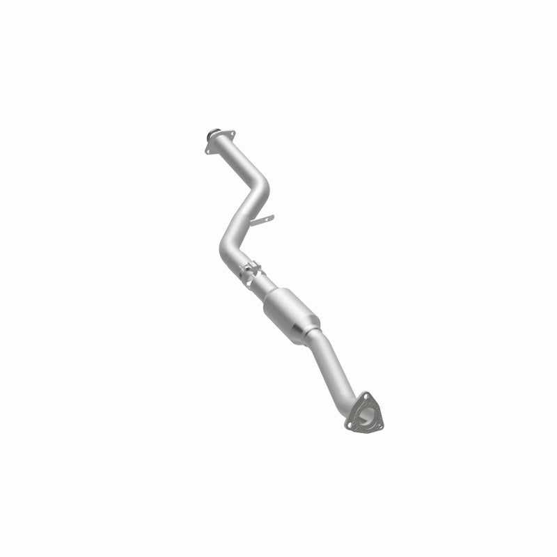 MagnaFlow 5571217 Direct-Fit Catalytic Converter