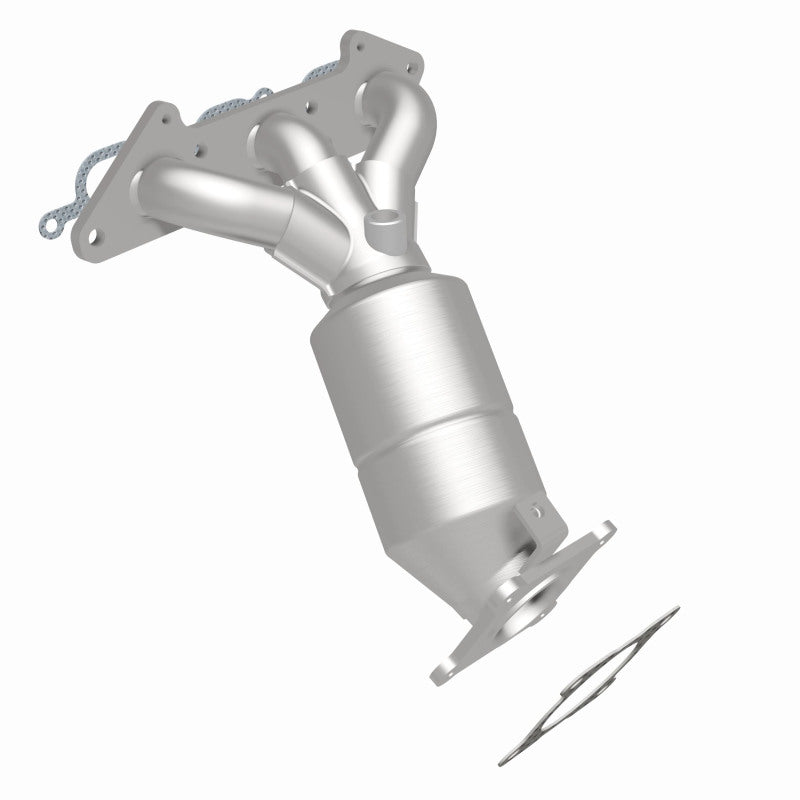 MagnaFlow Conv DF 02 Volvo S80 2.9L Magnaflow