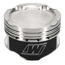 Load image into Gallery viewer, Wiseco BOD Mazdaspeed 2.0 FS Turbo -16.5cc Dish Piston Shelf Stock Kit