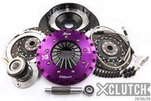 Load image into Gallery viewer, XClutch 15-17 Chevrolet SS Base 6.2L 9in Twin Solid Organic Clutch Kit