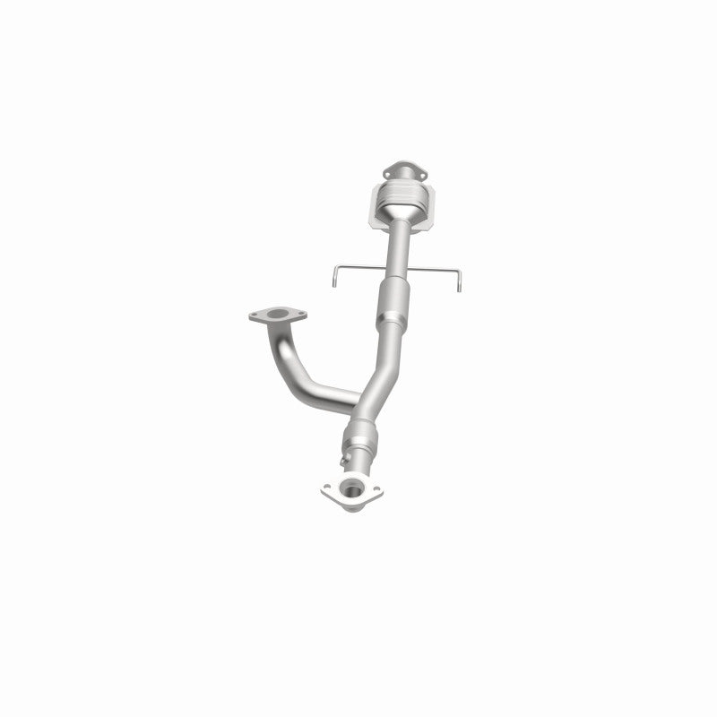 MagnaFlow Conv DF 01-05 Chrysler Sebring / 00-05 Mitsubishi Eclipse / 99-03 Galant - Rear Magnaflow