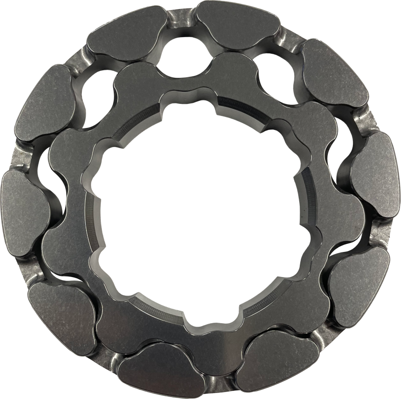 Boundary Chevy LS1 Engine 4.8L/5.3L/5.7L/6.0L High Flow Billet Oil Pump Gear LS-10296-OPG