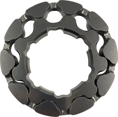 Boundary Chevy LS1 Engine 4.8L/5.3L/5.7L/6.0L High Flow Billet Oil Pump Gear LS-10296-OPG