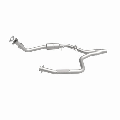 Magnaflow 98-99 Chevrolet Camaro 5.7L Direct Fit Converter Magnaflow