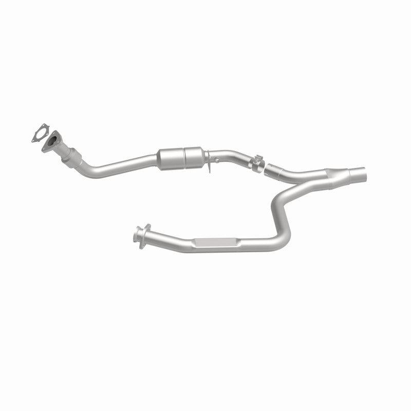 Magnaflow 98-99 Chevrolet Camaro 5.7L Direct Fit Converter