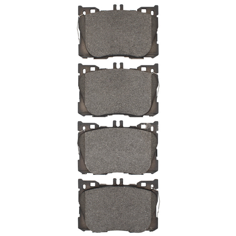 R1 16-23 Mercedes-Benz GLC43 AMG Front Optimum OE Brake Pads