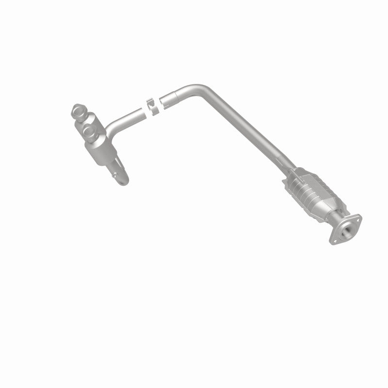 MagnaFlow Conv DF 04-06 Jeep Wrangler 4.0L Magnaflow