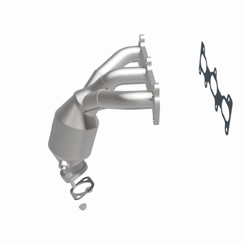 MagnaFlow Conv DF 02-06 Hyun/Kia 2.7 Front Magnaflow