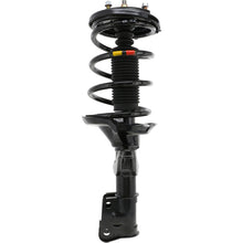 Load image into Gallery viewer, KYB Shocks &amp; Struts Strut Plus Front Left 03-11 Honda Element (Excl SC)