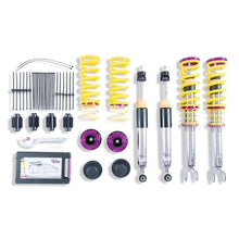 Load image into Gallery viewer, KW Coilover Kit V3 - 17+ Mercedes AMG C63/C63 S/Coupe