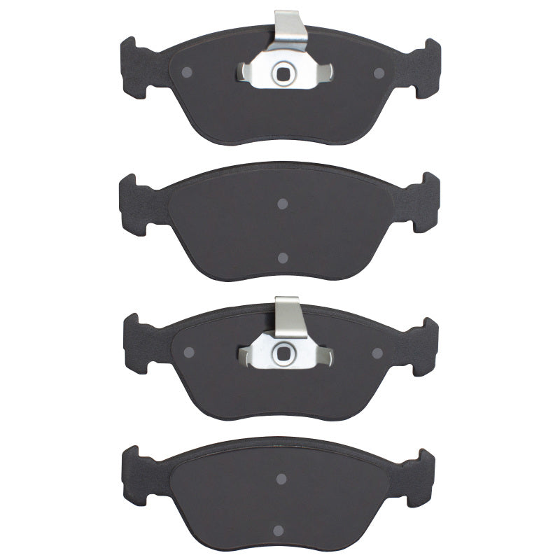 R1 93-00 Volvo V70 Front Optimum OE Brake Pads