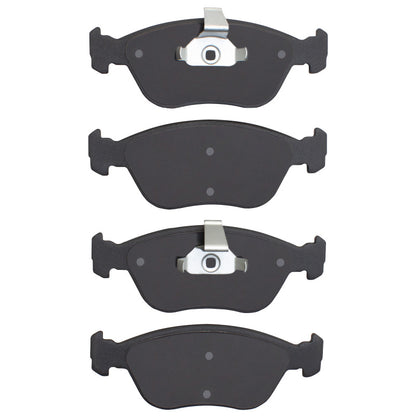 R1 93-00 Volvo V70 Front Optimum OE Brake Pads