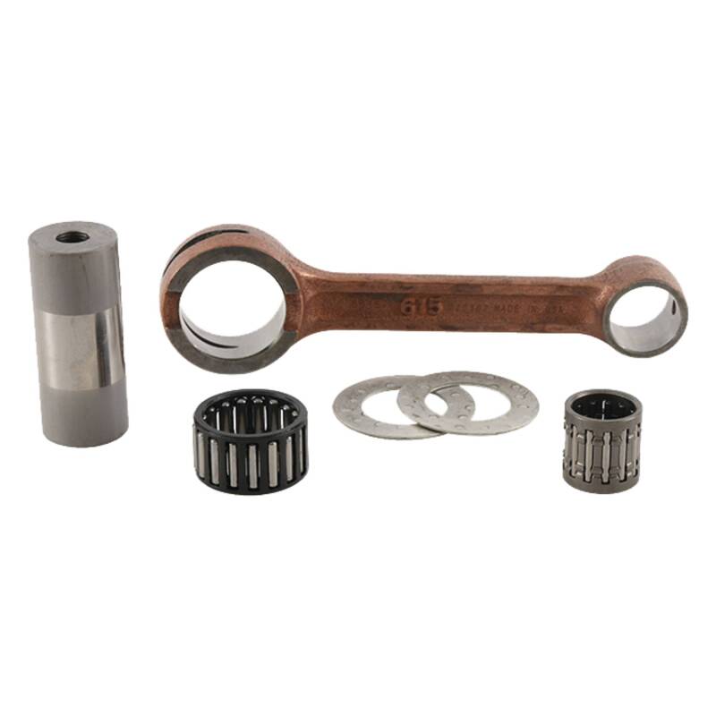 Hot Rods 04-07 Suzuki RM 125 125cc Connecting Rod Kit