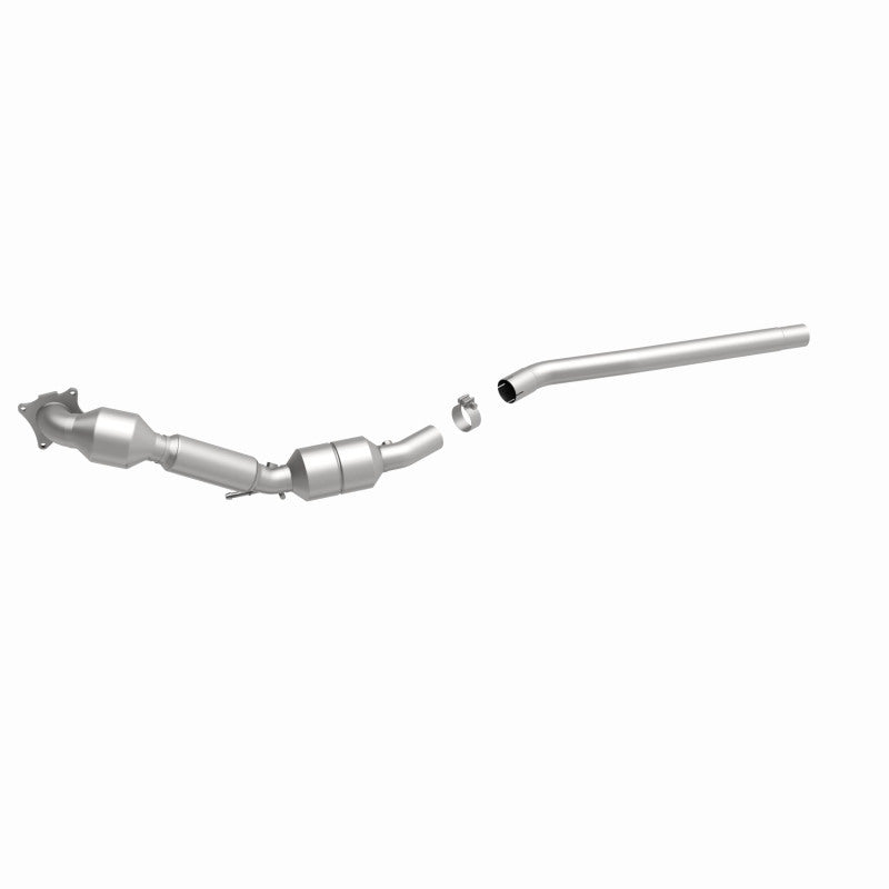 Magnaflow Conv DF 09-10 Audi A3 2.0L (CCTA)/Volkswagen 09-10 Eos/GTI/ 08-10 Jetta 2.0L (CCTA/CBFA) Magnaflow