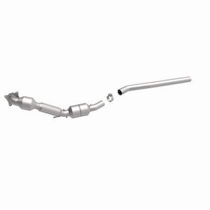 Magnaflow Conv DF 09-10 Audi A3 2.0L (CCTA)/Volkswagen 09-10 Eos/GTI/ 08-10 Jetta 2.0L (CCTA/CBFA) Magnaflow