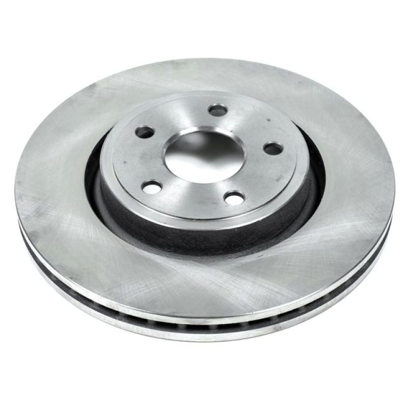 Power Stop 11-19 Dodge Durango Front Autospecialty Brake Rotor PowerStop