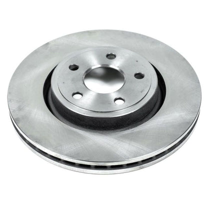 Power Stop 11-19 Dodge Durango Front Autospecialty Brake Rotor PowerStop