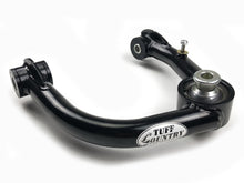 Load image into Gallery viewer, Tuff Country 96-02 Toyota 4Runner 4x4 Uni-Ball Upper Control Arms