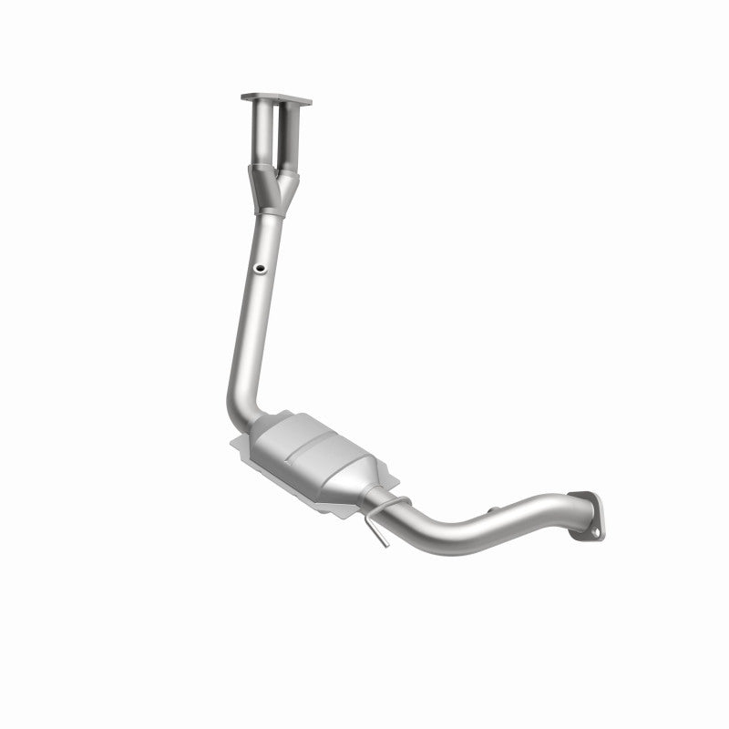 MagnaFlow Conv DF ISUZU RODEO 2.2L OEM Magnaflow