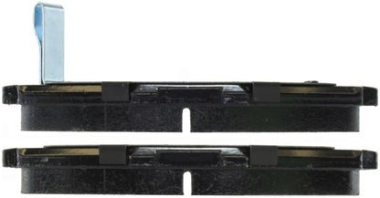 StopTech Street Disc Rear Brake Pads - 305.06170 Stoptech