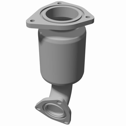 MagnaFlow Conv DF 99-02 Lanos 1.6 frnt OEM Magnaflow