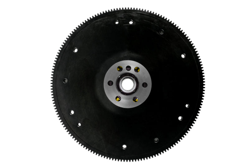 ACT Chevy Camaro/Corvette LS1/LS2/LS3/LS6/LS7 Mod-Twin 10.5 XT Rigid Disc Street Clutch Kit ACT