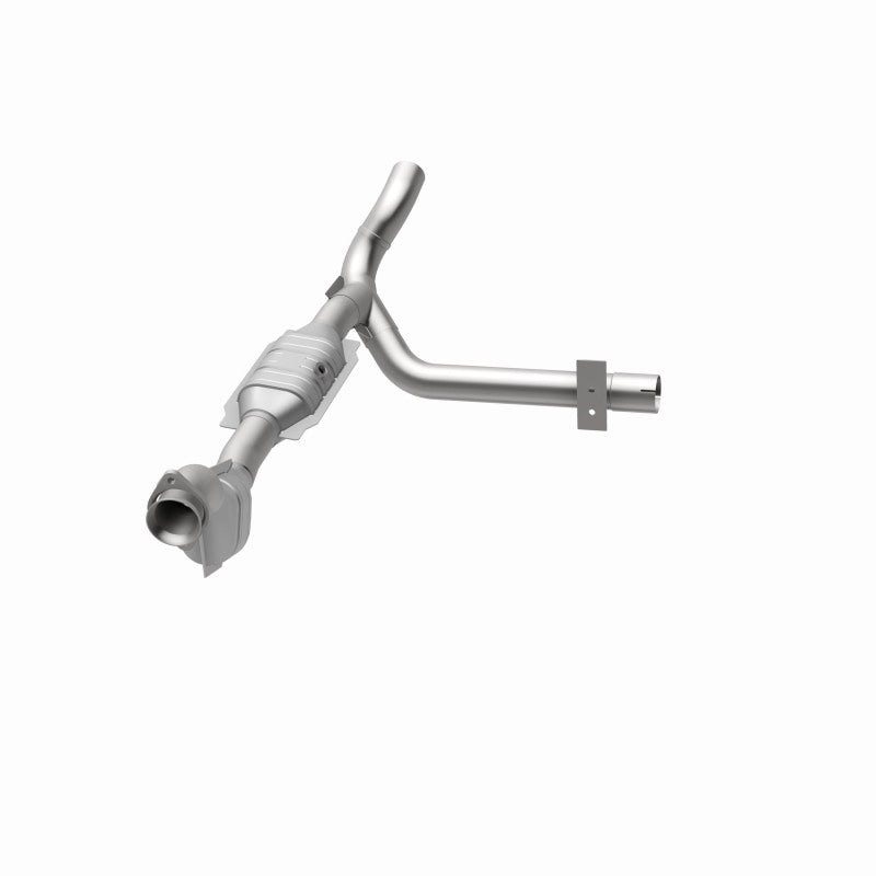 MagnaFlow Conv DF 01-04 Ford F-150 4.6L (49 State) Magnaflow