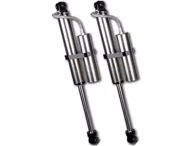 Fabtech 00-05 Excur 4WD 5.5in Multple Frtshk Sys w/Dlss 2.25 Resi Shks 99-04 Ford F250/350 &