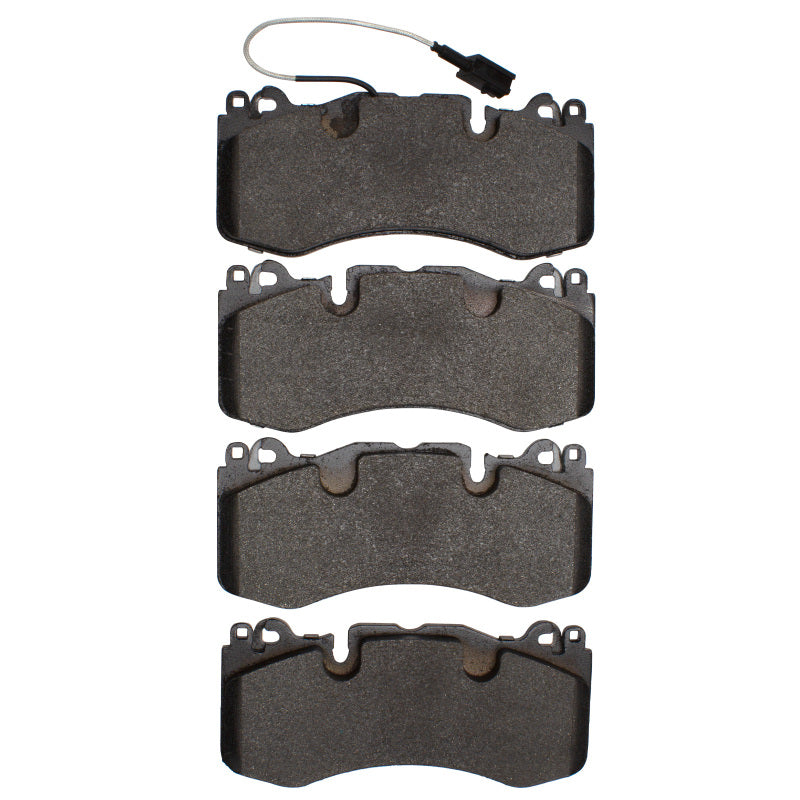 R1 14-24 Maserati Quattroporte Front Optimum OE Brake Pads