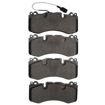 R1 14-24 Maserati Quattroporte Front Optimum OE Brake Pads