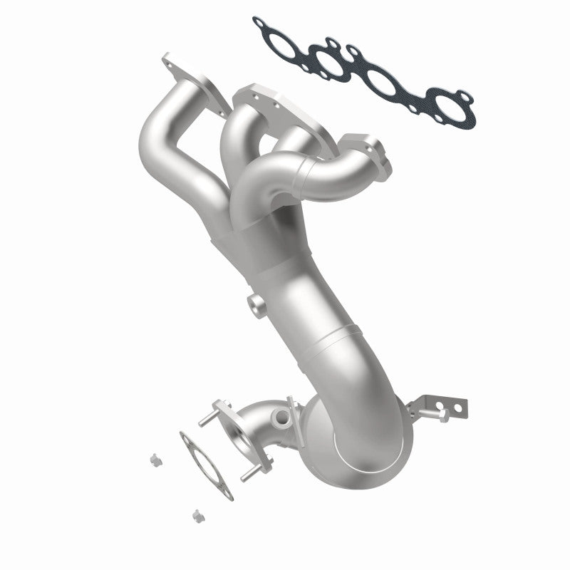 MagnaFlow Conv DF 05-11 Volvo XC90 4.4L Rear Magnaflow