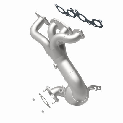MagnaFlow Conv DF 05-11 Volvo XC90 4.4L Rear Magnaflow