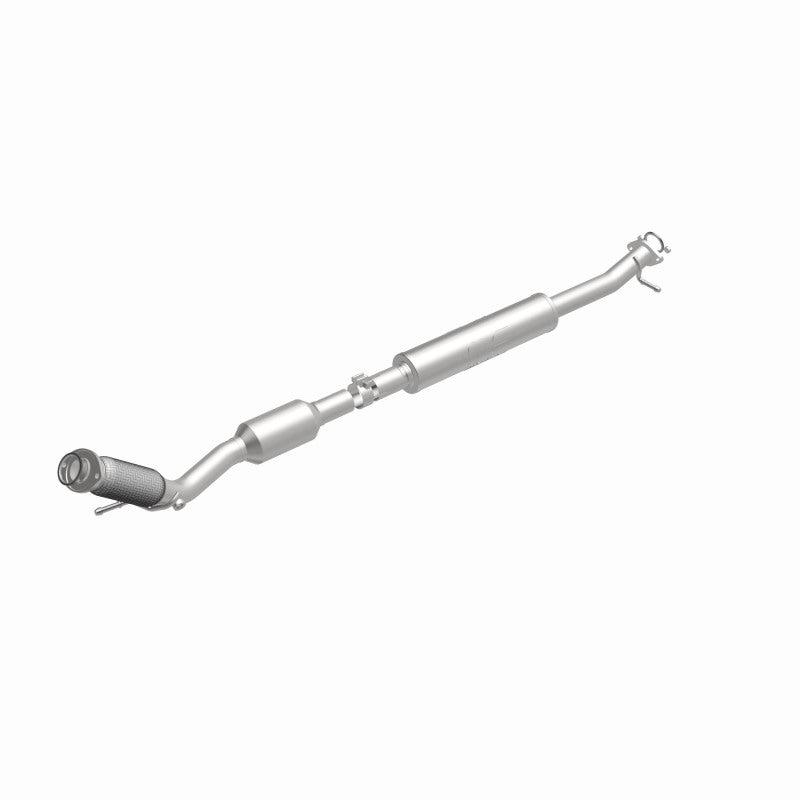Magnaflow 2019 Toyota RAV4 2.5L Direct Fit Converter Magnaflow