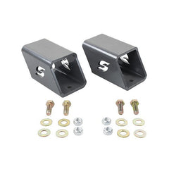 Synergy Jeep JT/JL/JK Rear Bump Stop Spacer 3in