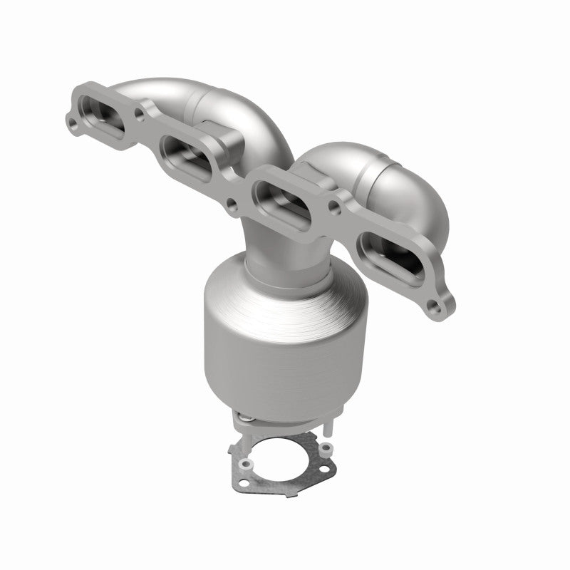 MagnaFlow Conv DF 95/98 Saturn SC/SL/SW 1.9L Magnaflow