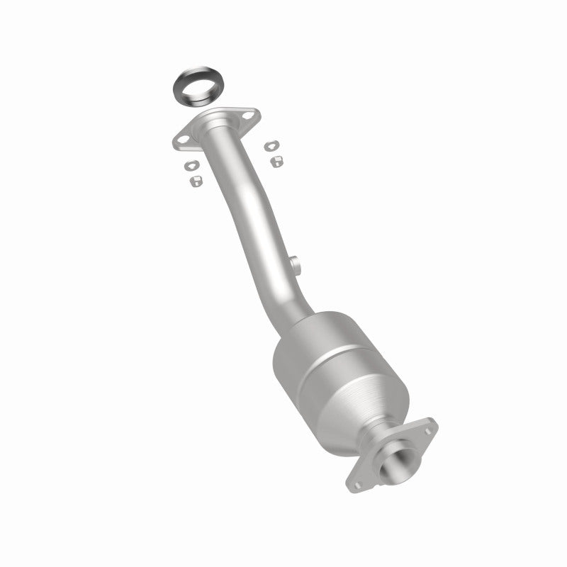 Magnaflow Conv DF 2009-2014 Sentra 2.0 L Underbody Magnaflow